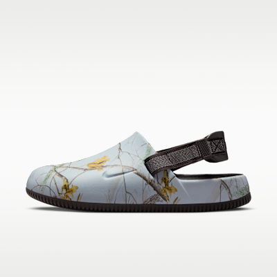 靴 NIKE CALM MULE REALTREE 30cm Nike Calm RealTree Men's Mules. Nike.com
